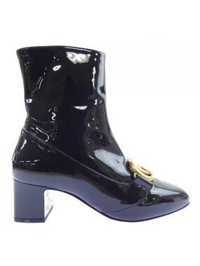 Gucci Boots Black